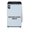Haier 6.5KG Fully automatic Machine HWM65-1269DB Online