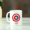 Hail Captain America Mug Online