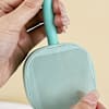 Buy Hair Dryer Holder With Stand - Single Piece