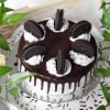 Half Kg Oreo Cake Online