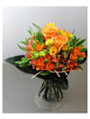 Hand Tied Online