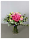 Hand Tied Online