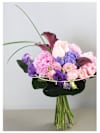 Hand Tied Online