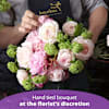 Hand tied bouquet Online