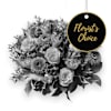Hand tied bouquet - Florist’s Choice Online