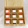 Gift Handmade Chocolates in Personalized Box