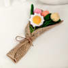 Buy Handmade Crochet Bouquet