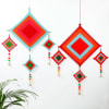 Handmade Kites Wall Decor (Set of 2) Online