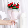Handmade Mother's Day Crochet Rose Bouquet Online