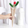 Handmade Mother's Day Crochet Tulips Bouquet Online