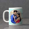 Handsome Hunk Personalized Wedding Mug Online