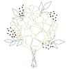 Handtied Bouquet Online