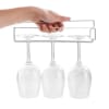 Shop Hanging Wine Glass Rack - Assorted - Single Piece