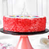 Buy Happy 2022 Red Velvet Cake (Half kg)