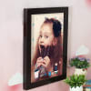 Gift Happy Baby Personalized A3 Photo Frame
