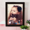 Happy Baby Personalized A3 Photo Frame Online