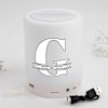Gift Happy Birthday Personalized Bluetooth Speaker Lamp