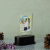 Gift Happy Birthday Personalized LED Lamp