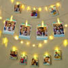 Happy Birthday Personalized LED String Lights Online