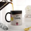Happy Birthday - Personalized Magic Mug Online