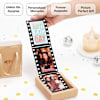 Gift Happy Birthday Personalized Popup Box