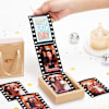 Happy Birthday Personalized Popup Box Online
