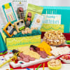 Happy Birthday Sweet And Savory Gift Box Online