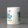 Buy Happy Birthday to You Personalized Coffee Mug