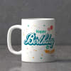 Happy Birthday to You Personalized Coffee Mug Online