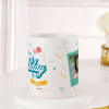 Buy Happy Birthday to You Personalized Coffee Mug