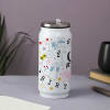 Happy Birthday Vibes Stainless Steel Water Bottle Online