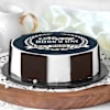Gift Happy Boss's Day Classic Poster Cake