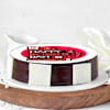 Gift Happy Boss's Day Poster Cake