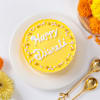 Gift Happy Diwali Beaded Cake