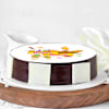 Gift Happy Diwali Lantern & Diya Poster Cake