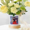 Gift Happy Diwali Personalized Bright Arrangement