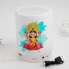 Buy Happy Diwali Smart Touch Mood Lamp Speaker