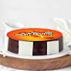 Gift Happy Diwali Theme Poster Cake