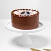 Gift Happy Friendship Day Chocolate Cake