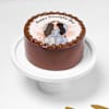 Happy Friendship Day Chocolate Cake Online