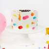 Shop Happy Holi Fresh Cream Cake
