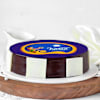 Gift Happy Karwa Chauth Poster Cake