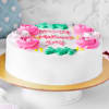 Buy Happy Mother's Day Chocolate Cake (1 Kg)