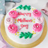 Happy Mother's Day Chocolate Cake (2 Kg) Online