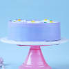 Gift Happy Mother's Day Cream Delight Cake (Half Kg)