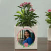 Shop Happy Mother's Day Personalized Planters (Set of 2)