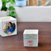 Shop Happy Mother's Day Personalized Planters (Set of 2)