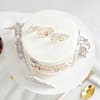 Shop Happy New Year 2025 Cake