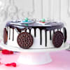 Buy Happy New Year Oreo Cake