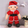 Happy Santa Soft Toy Online